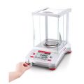 Ohaus AX124 Analytical Balances
