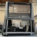 Automated Liquid Handling