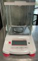 Ohaus PX124/E AM Precision Analytical Balance 