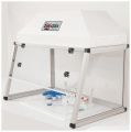 Fisher HealthCare SHUR/Clean Active Sloped-Front Fume Hood 