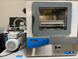 FreeZone Triad Freeze Dry System Model 7400 Series