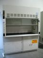 Fume Hoods