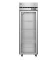 Hoshizaki Glass Door Steelheart Series Refrigerator
